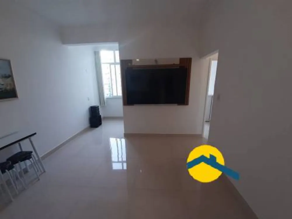 Apartamento, 2 quartos, 75 m² - Foto 2