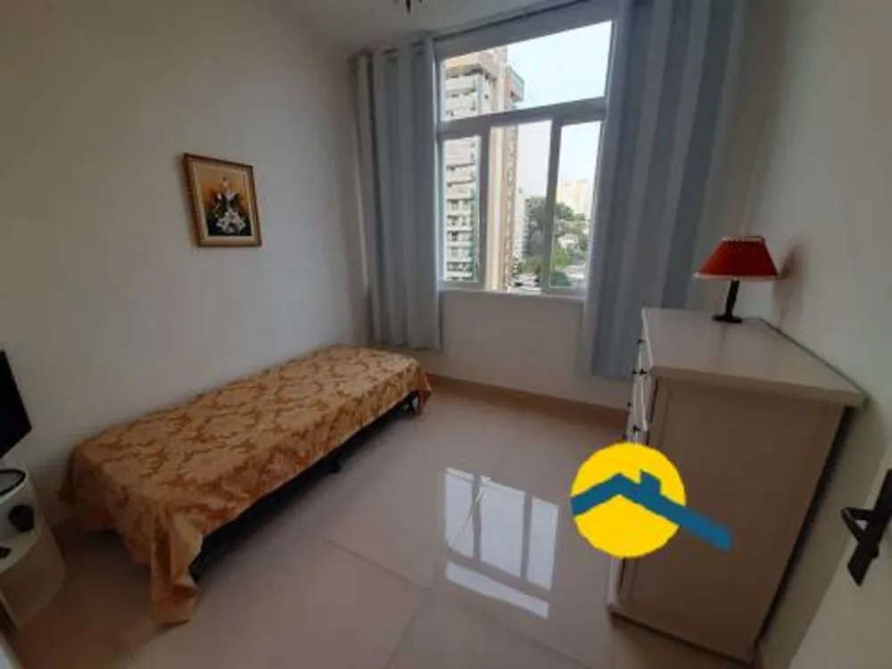 Apartamento, 2 quartos, 75 m² - Foto 7