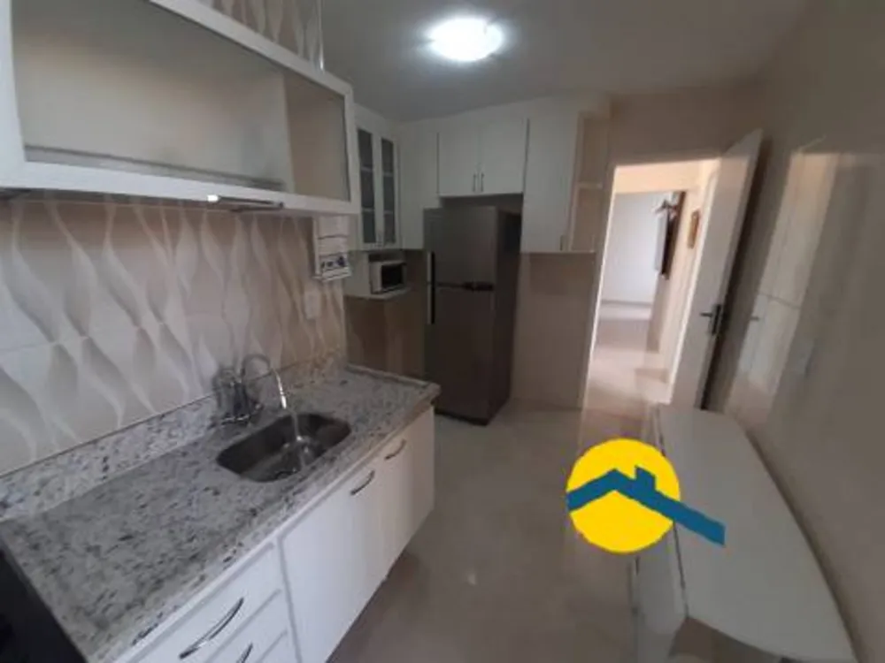 Apartamento, 2 quartos, 75 m² - Foto 12