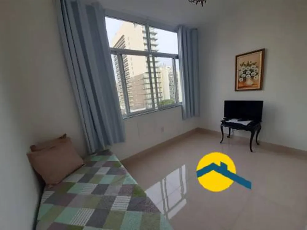Apartamento, 2 quartos, 75 m² - Foto 9