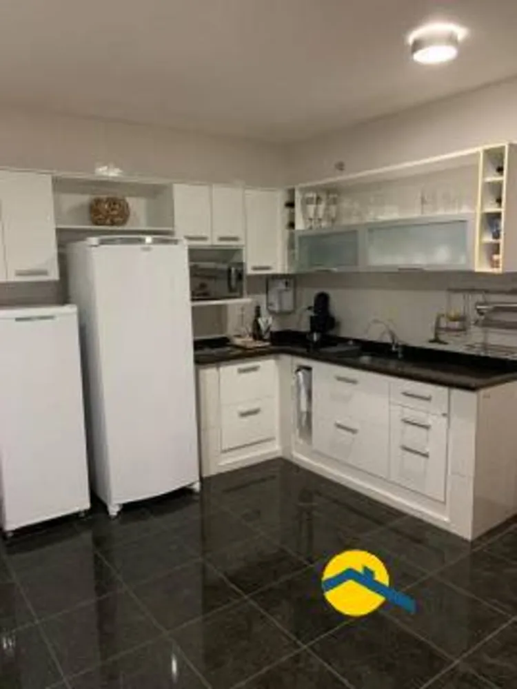 Casa, 4 quartos, 220 m² - Foto 3