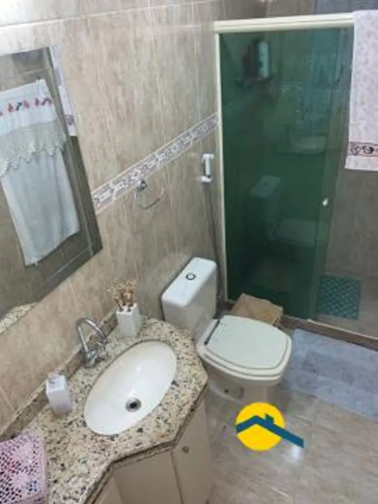 Casa, 4 quartos, 220 m² - Foto 6