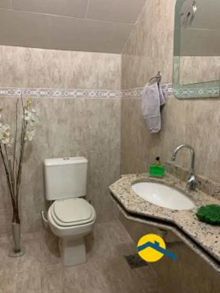 Casa, 4 quartos, 220 m² - Foto 13