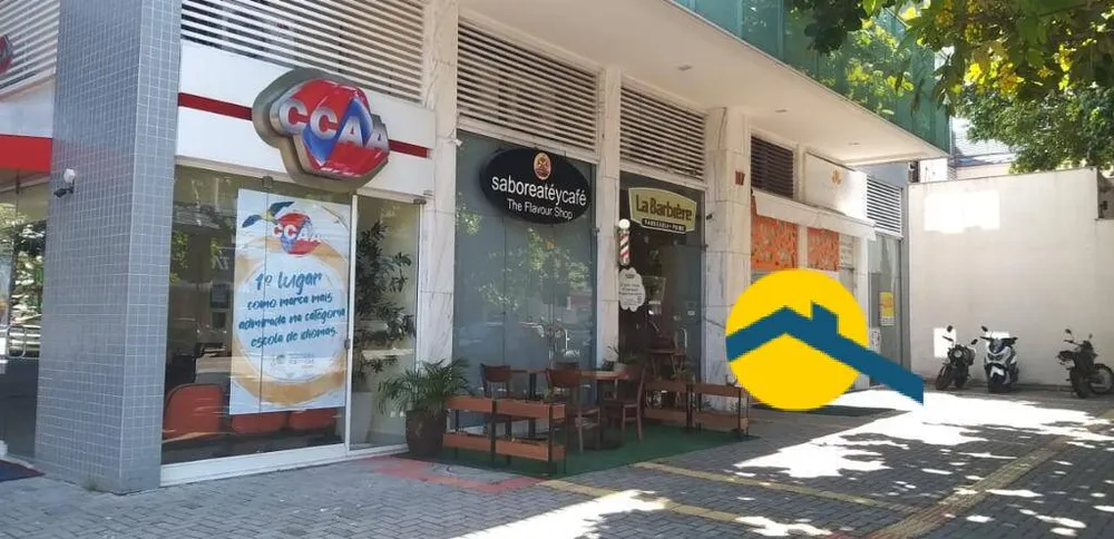 Casa, 4 quartos, 220 m² - Foto 17