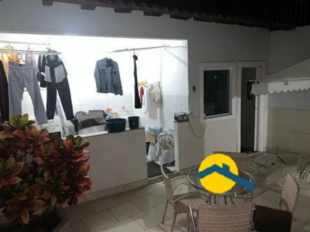 Casa, 4 quartos, 220 m² - Foto 16