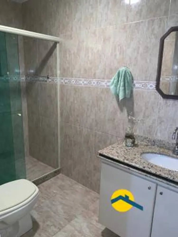 Casa, 4 quartos, 220 m² - Foto 15