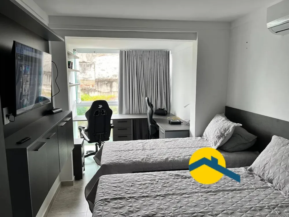 Apartamento, 2 quartos, 80 m² - Foto 13