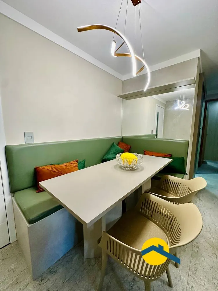 Apartamento, 2 quartos, 80 m² - Foto 4