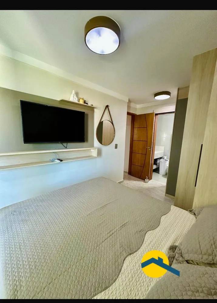 Apartamento, 2 quartos, 80 m² - Foto 19