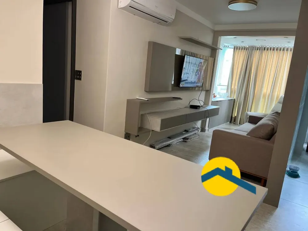 Apartamento, 2 quartos, 80 m² - Foto 6