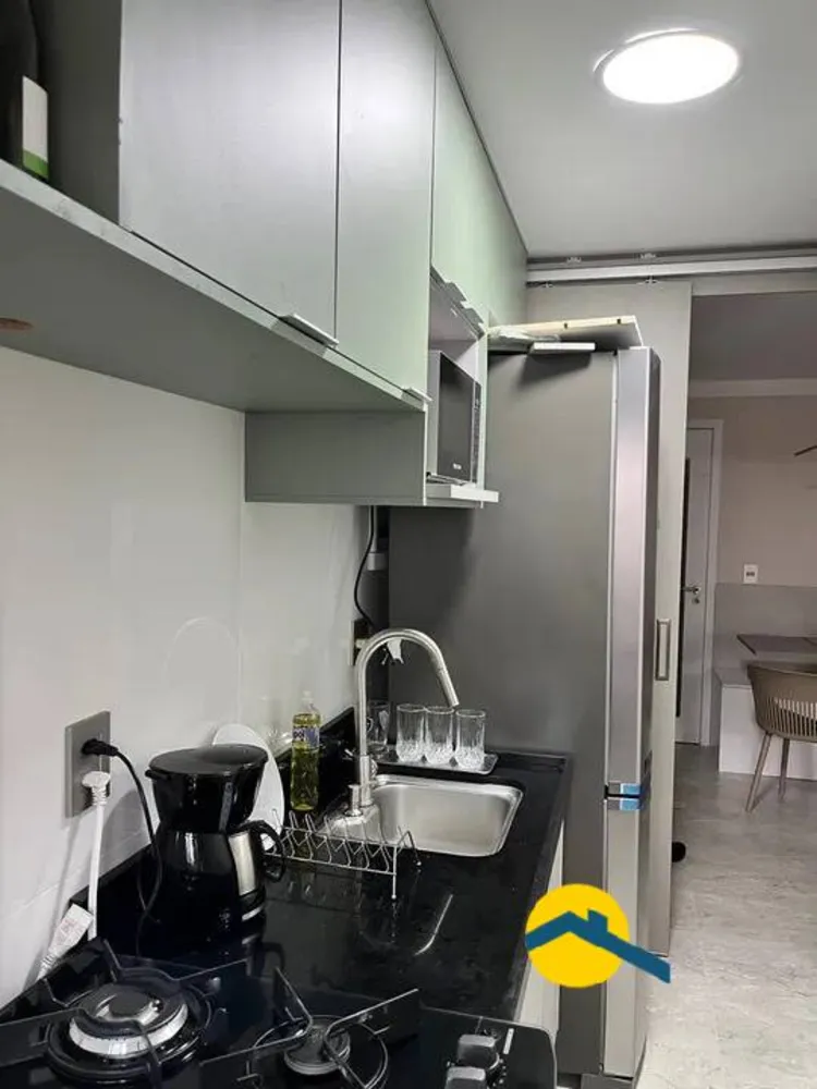 Apartamento, 2 quartos, 80 m² - Foto 22
