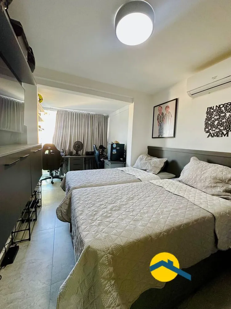 Apartamento, 2 quartos, 80 m² - Foto 12
