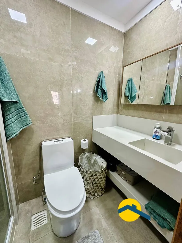 Apartamento, 2 quartos, 80 m² - Foto 10