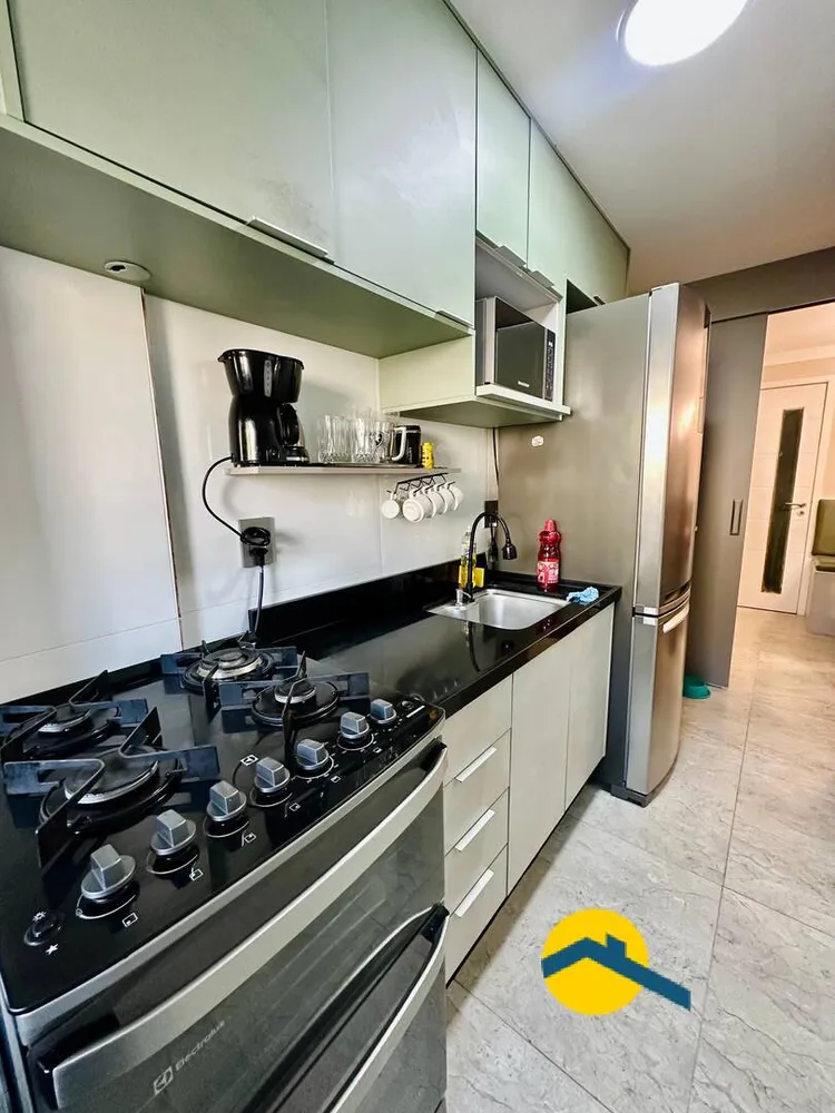 Apartamento, 2 quartos, 80 m² - Foto 20