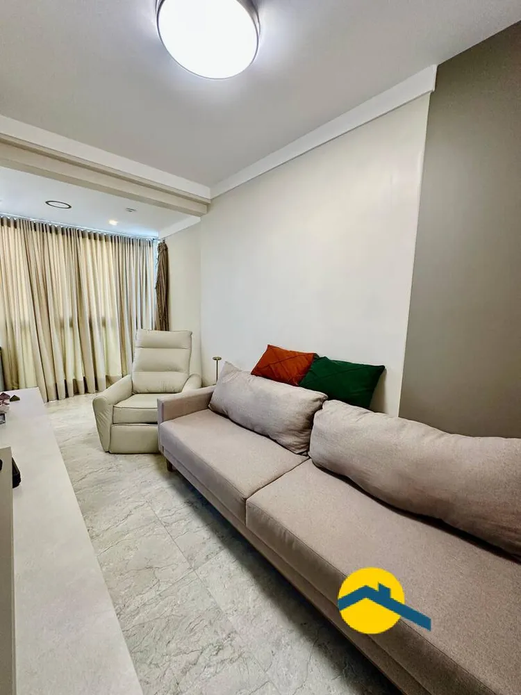Apartamento, 2 quartos, 80 m² - Foto 7
