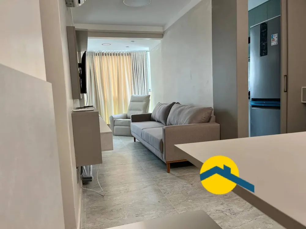 Apartamento, 2 quartos, 80 m² - Foto 9