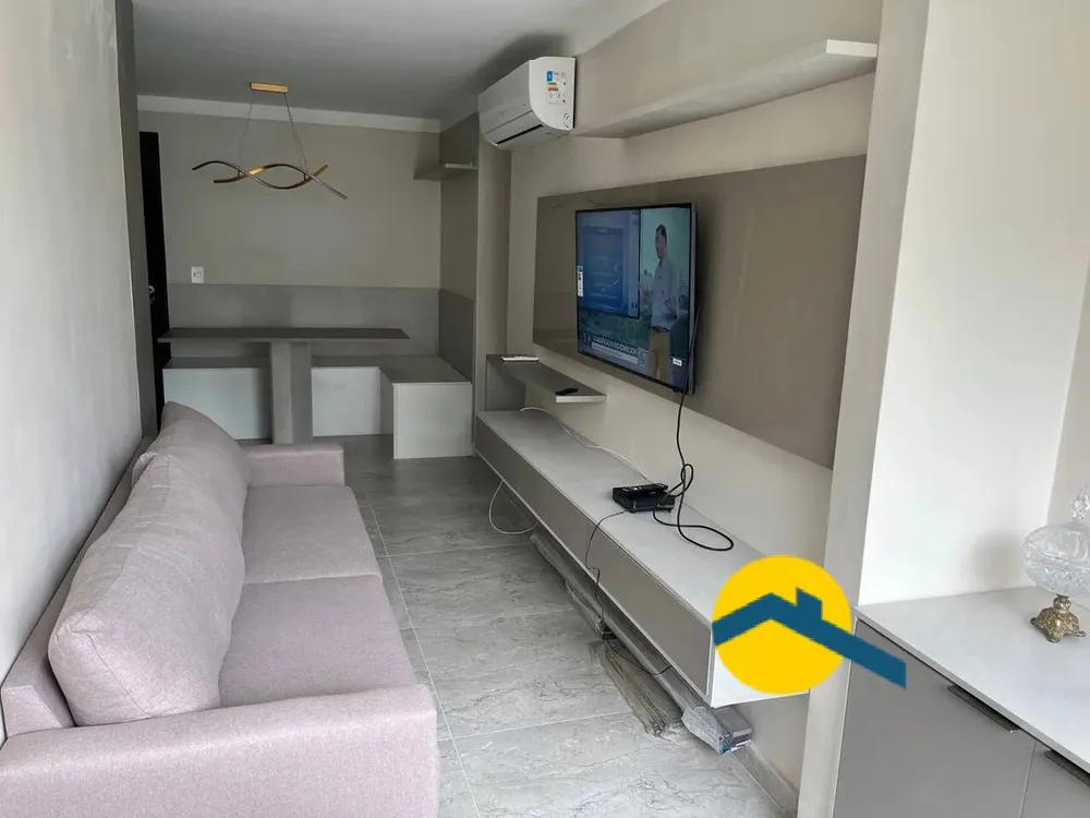 Apartamento, 2 quartos, 80 m² - Foto 8