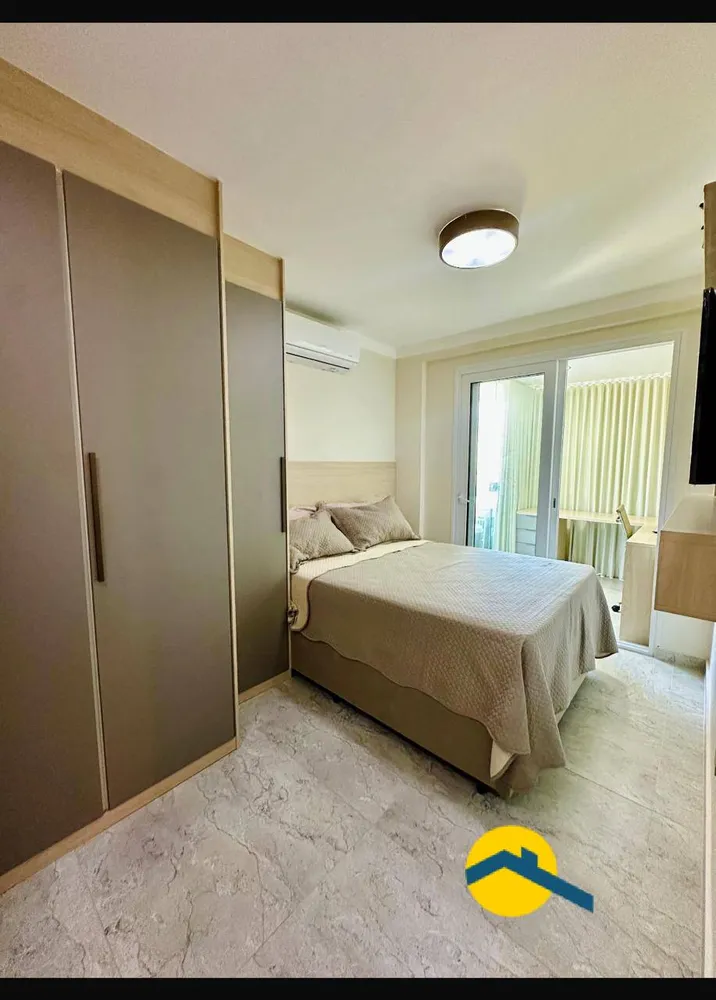 Apartamento, 2 quartos, 80 m² - Foto 18