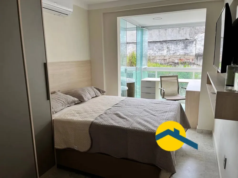 Apartamento, 2 quartos, 80 m² - Foto 17