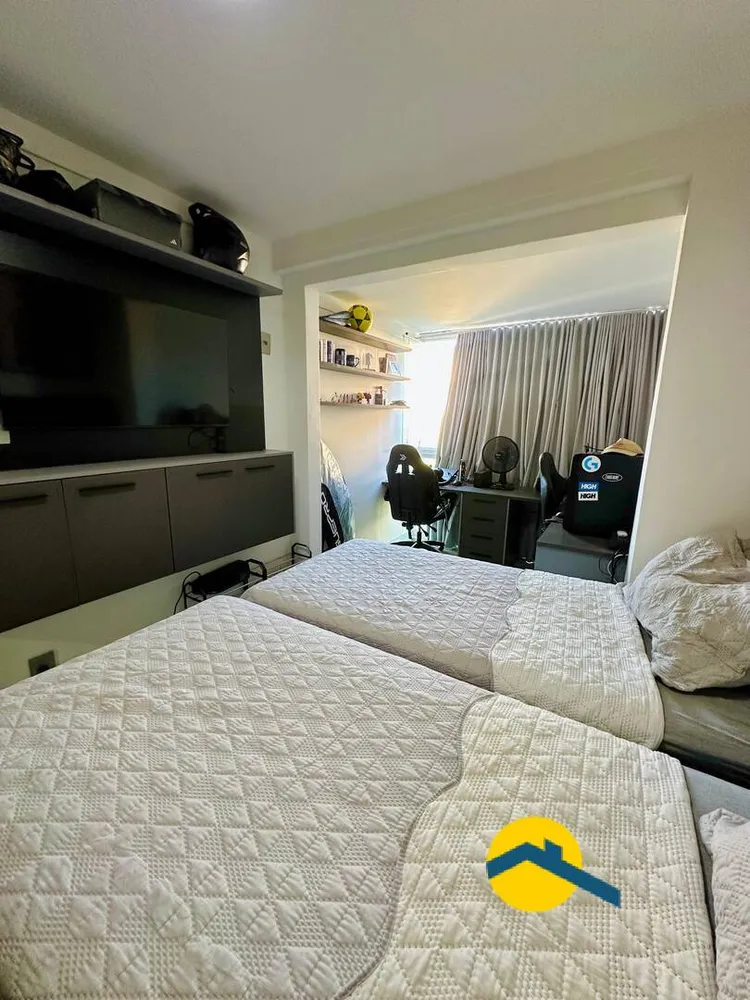 Apartamento, 2 quartos, 80 m² - Foto 14
