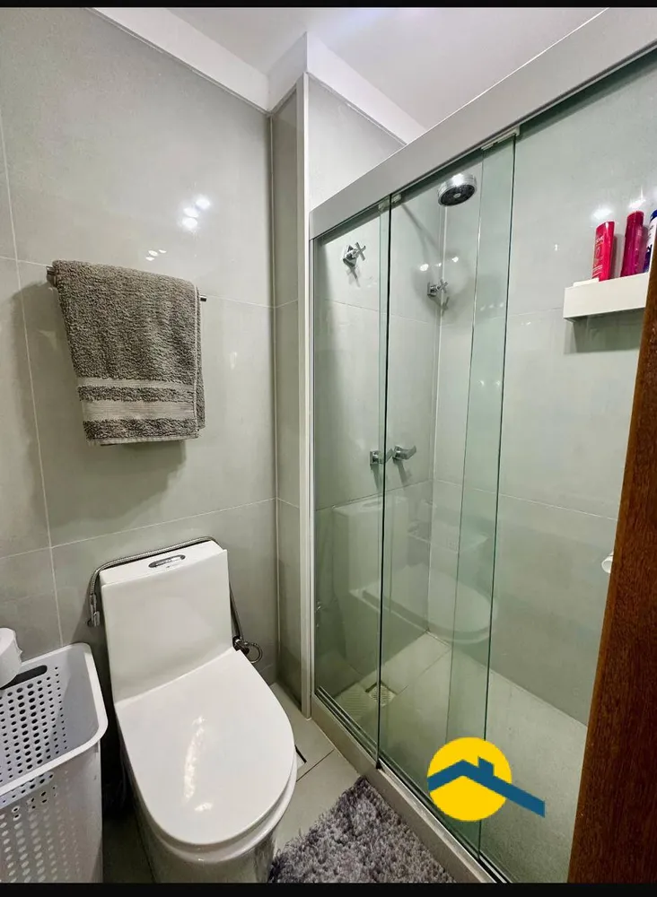 Apartamento, 2 quartos, 80 m² - Foto 16