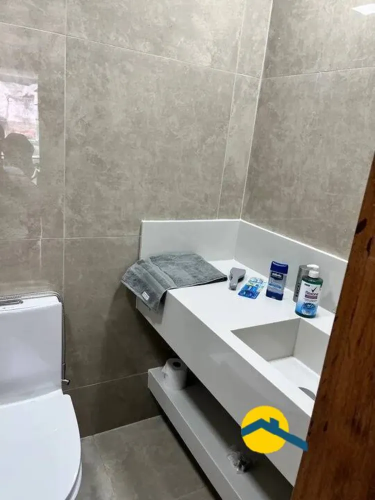 Apartamento, 2 quartos, 80 m² - Foto 11