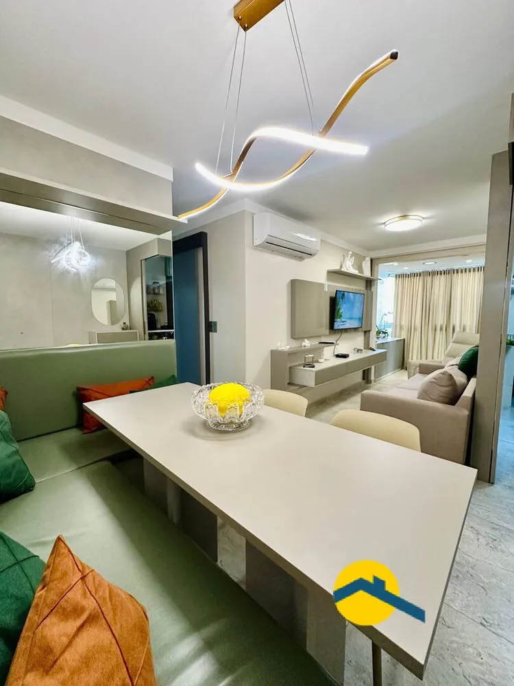 Apartamento, 2 quartos, 80 m² - Foto 3