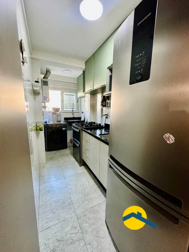 Apartamento, 2 quartos, 80 m² - Foto 21
