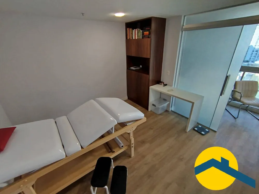 Sala-Conjunto, 42 m² - Foto 8