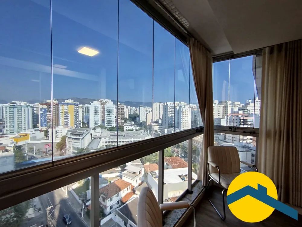 Sala-Conjunto, 42 m² - Foto 5