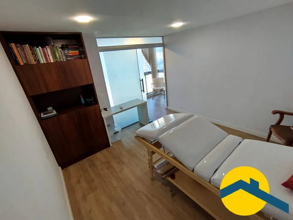 Sala-Conjunto, 42 m² - Foto 11