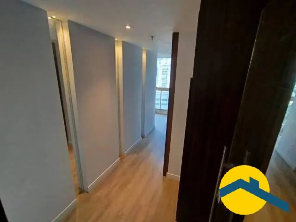 Sala-Conjunto, 42 m² - Foto 7