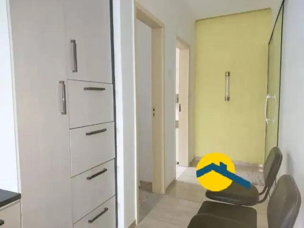 Sala-Conjunto, 64 m² - Foto 4