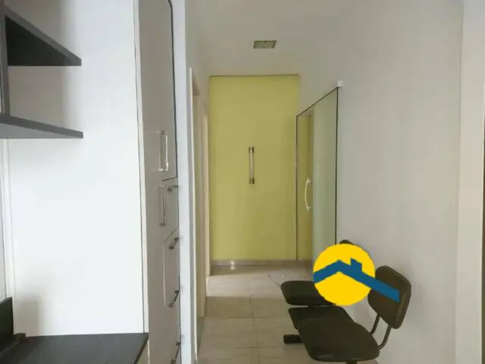 Sala-Conjunto, 64 m² - Foto 2
