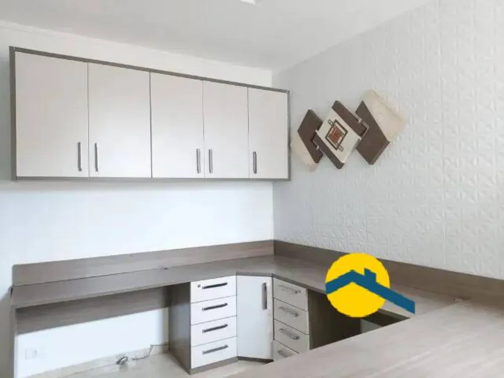 Sala-Conjunto, 64 m² - Foto 5