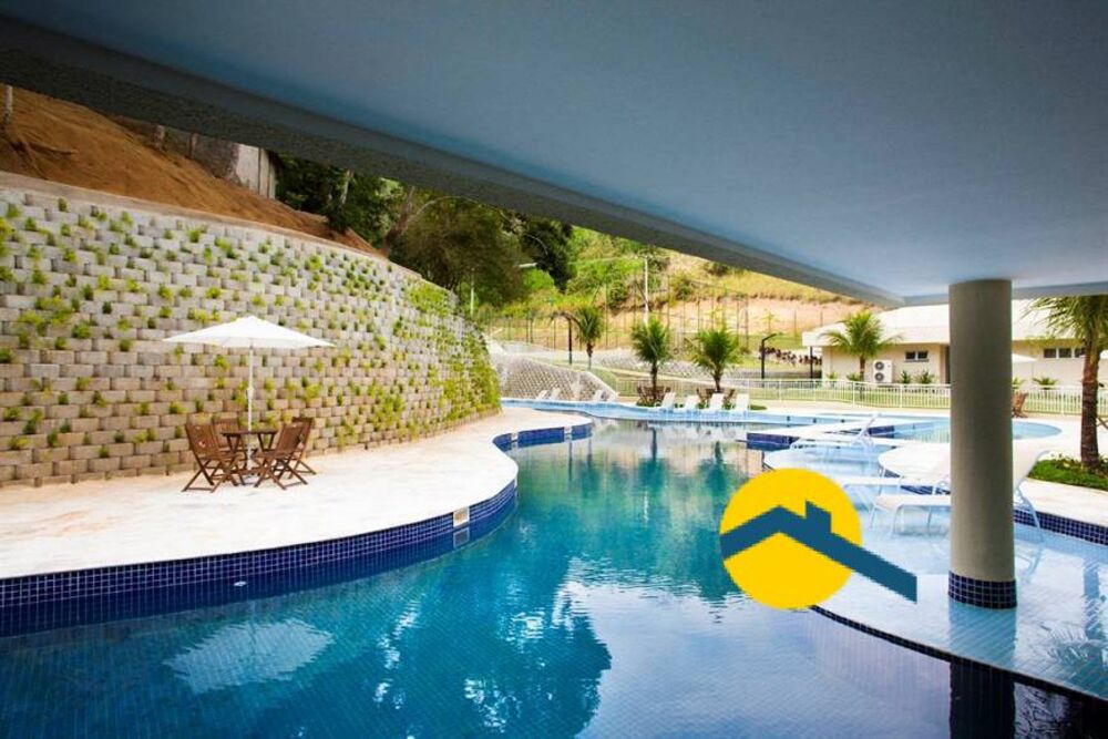 Apartamento à venda com 3 quartos, 75m² - Foto 3