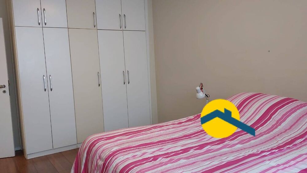 Apartamento, 4 quartos, 150 m² - Foto 1