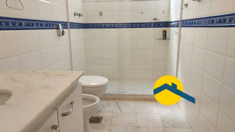 Apartamento, 4 quartos, 150 m² - Foto 2