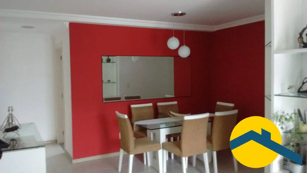 Apartamento, 2 quartos, 80 m² - Foto 4