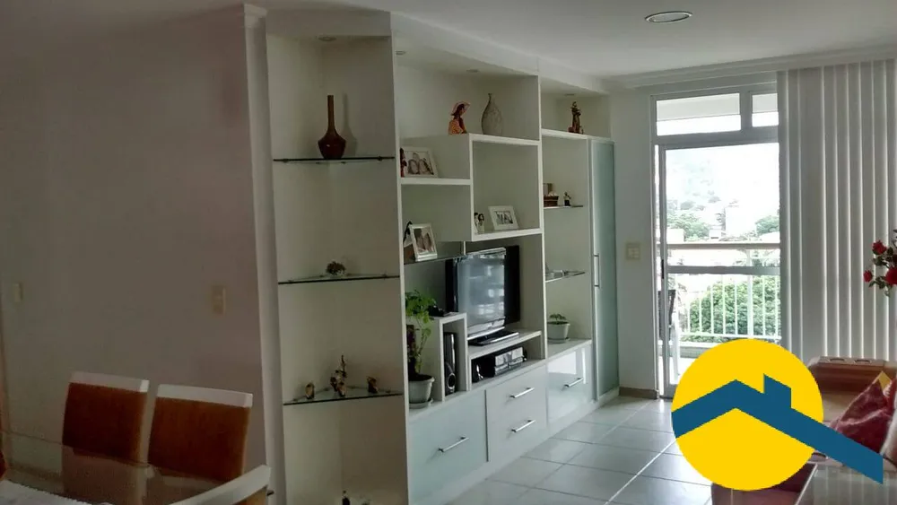Apartamento, 2 quartos, 80 m² - Foto 3