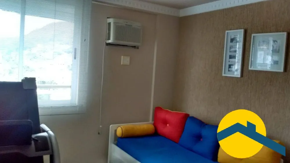 Apartamento, 2 quartos, 80 m² - Foto 7