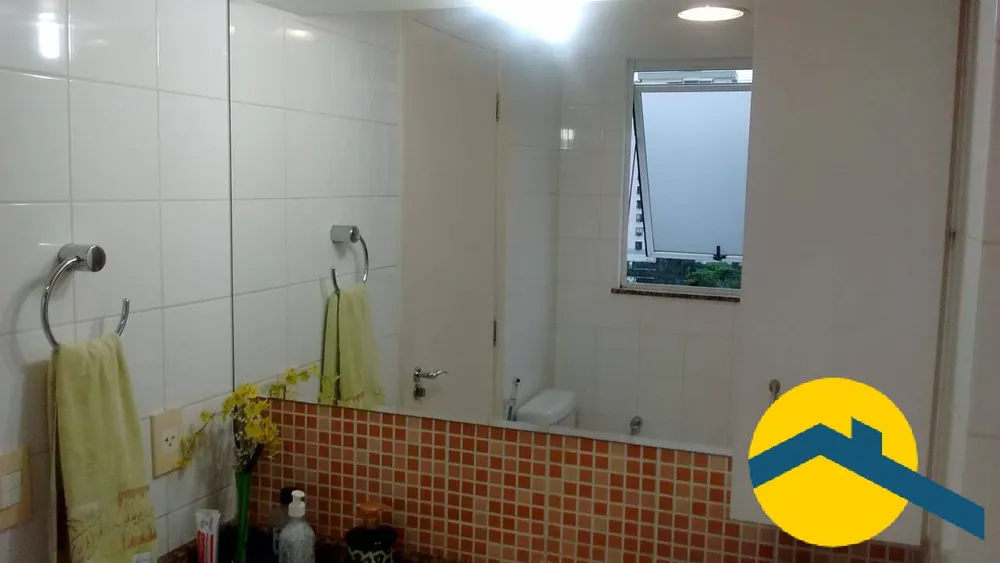 Apartamento, 2 quartos, 80 m² - Foto 8