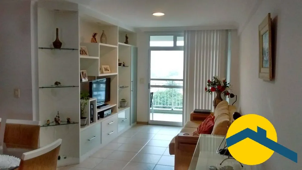 Apartamento, 2 quartos, 80 m² - Foto 1