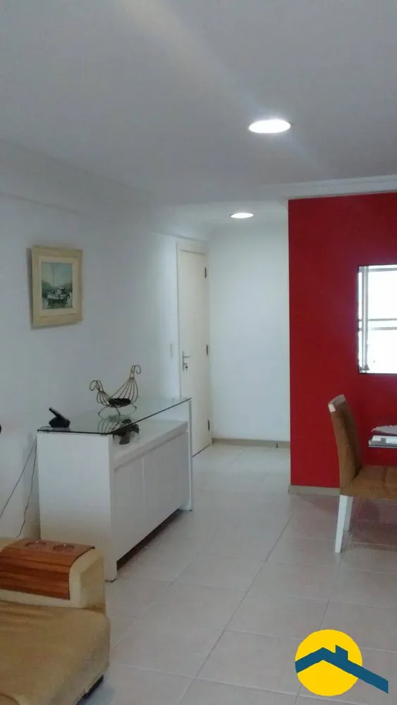 Apartamento, 2 quartos, 80 m² - Foto 5