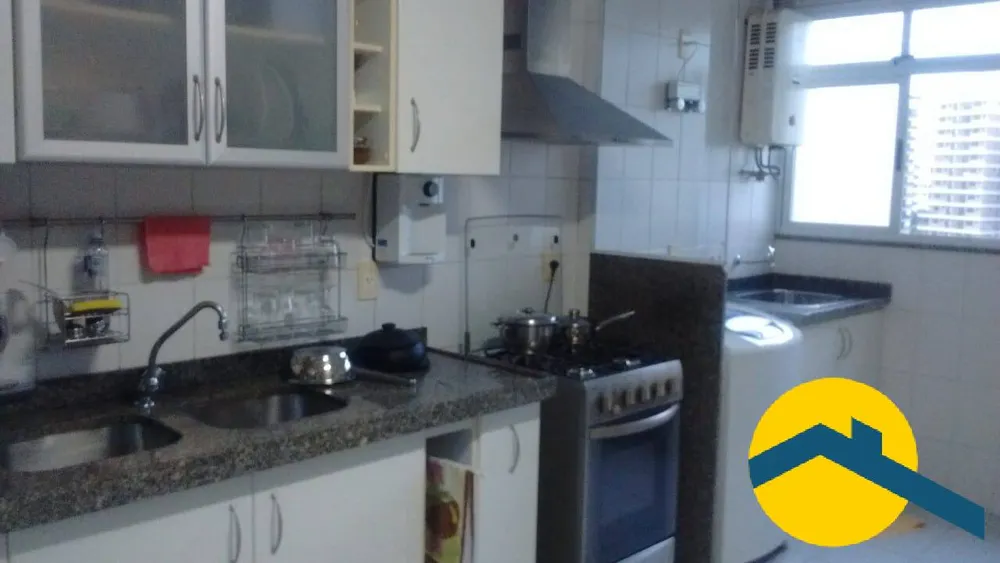 Apartamento, 2 quartos, 80 m² - Foto 11