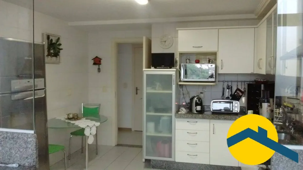 Apartamento, 2 quartos, 80 m² - Foto 13