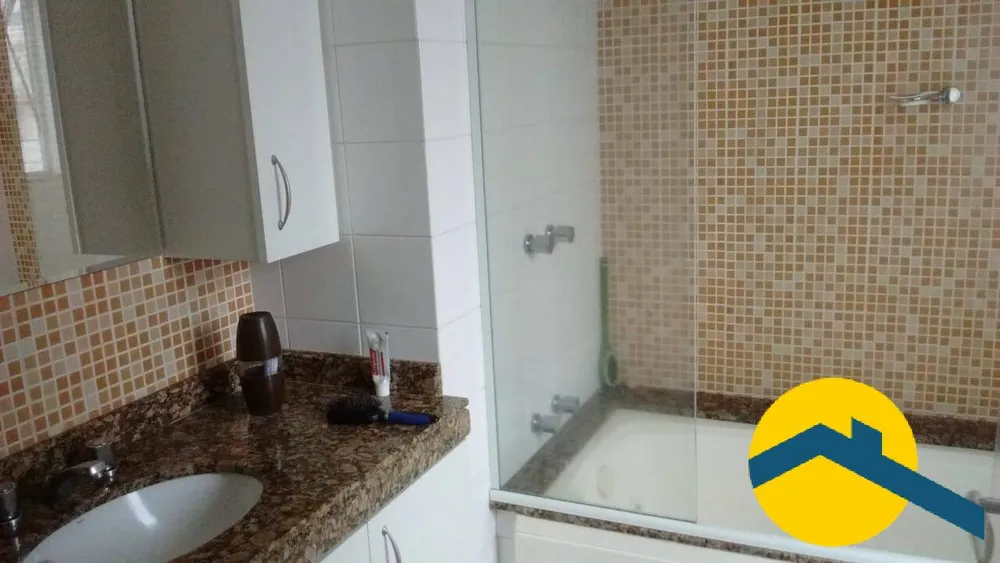 Apartamento, 2 quartos, 80 m² - Foto 9