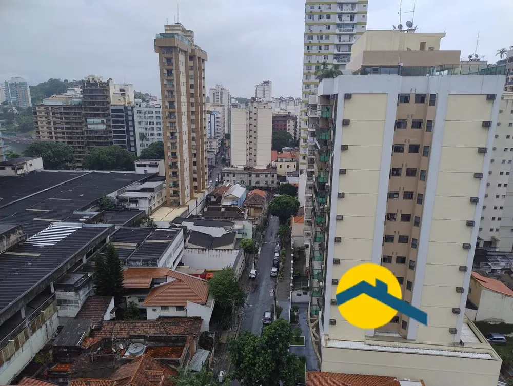 Apartamento, 3 quartos, 120 m² - Foto 24