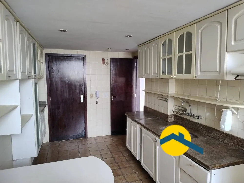 Apartamento, 3 quartos, 120 m² - Foto 29