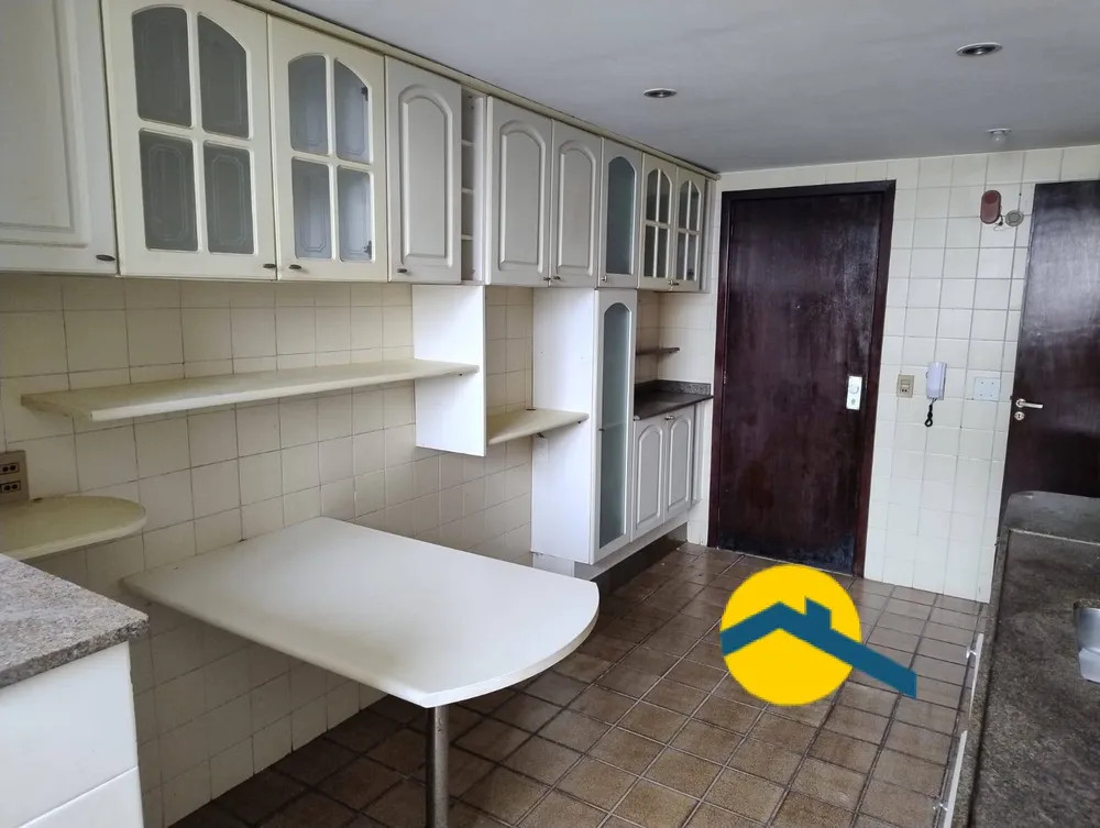 Apartamento, 3 quartos, 120 m² - Foto 28